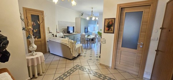 appartamento in vendita a Chivasso