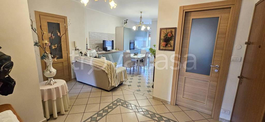 appartamento in vendita a Chivasso