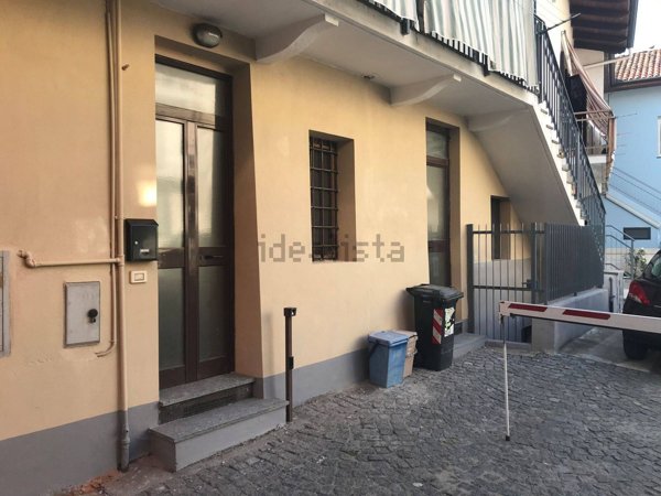 appartamento in vendita a Chivasso