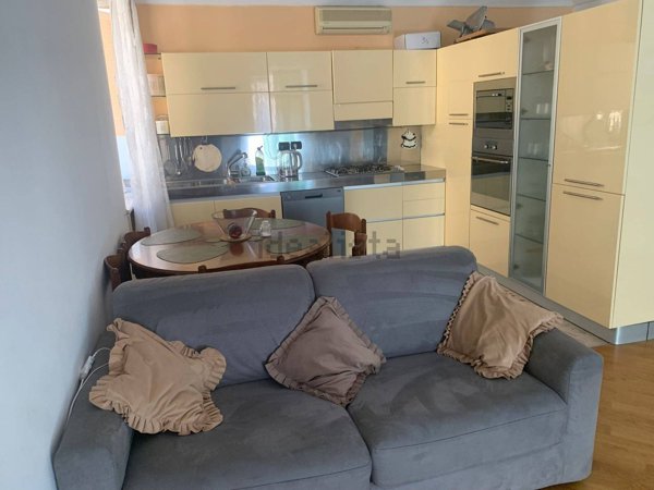 appartamento in vendita a Chivasso