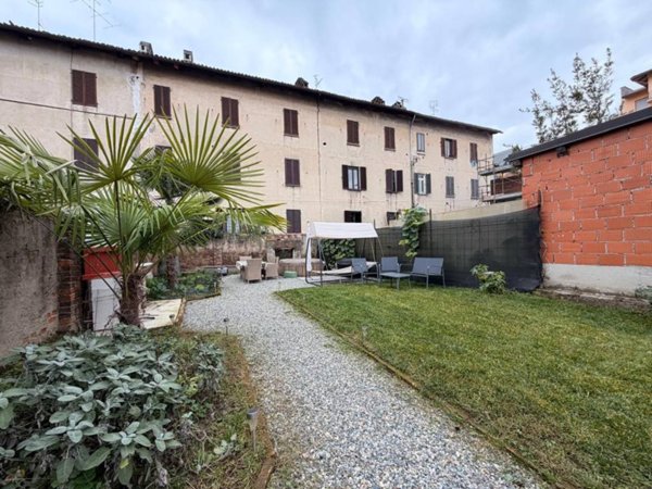 appartamento in vendita a Chivasso