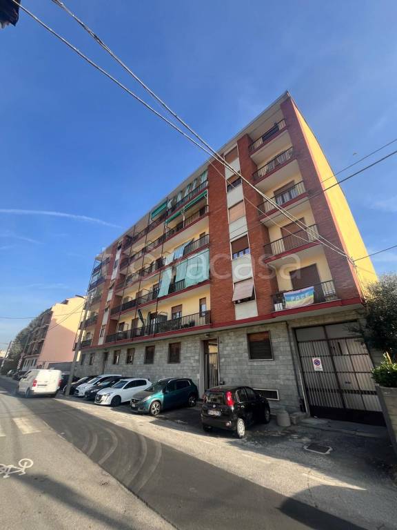 appartamento in vendita a Chivasso