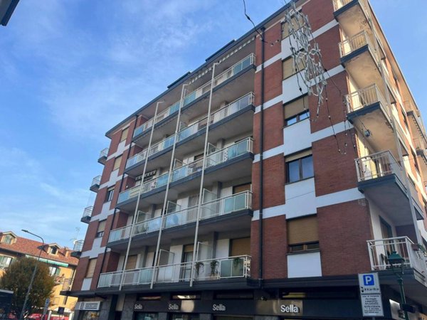 appartamento in vendita a Chivasso