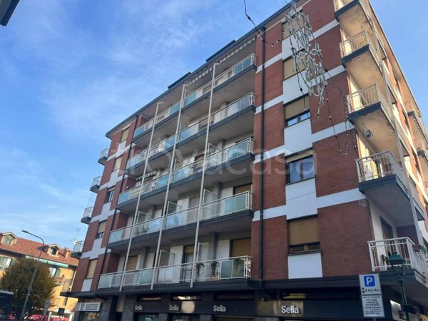 appartamento in vendita a Chivasso