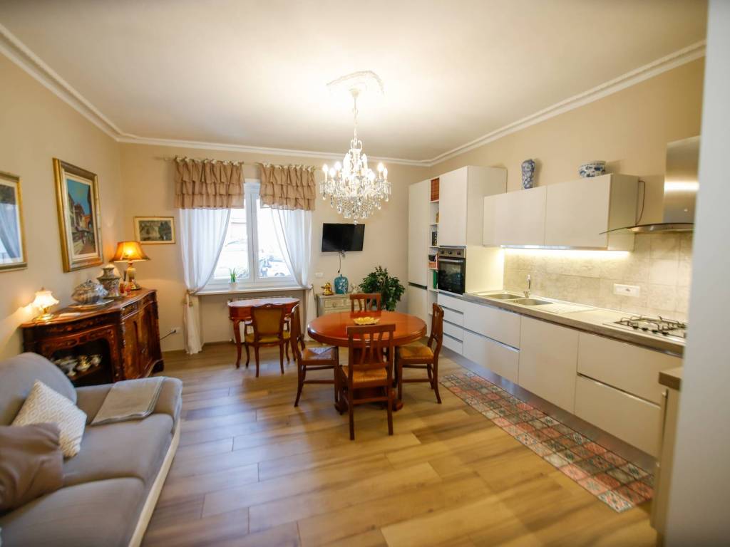 appartamento in vendita a Chivasso