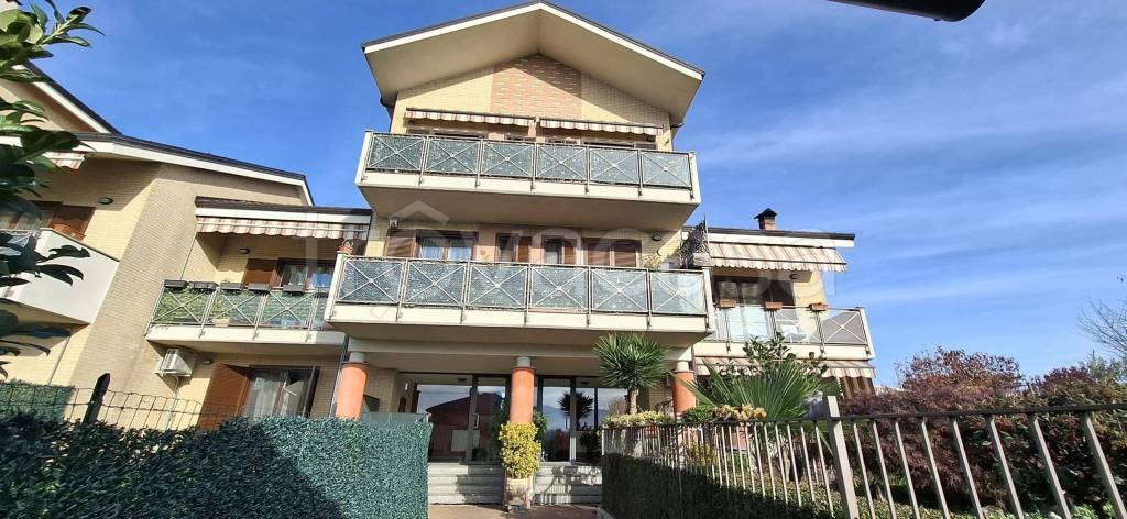 appartamento in vendita a Chivasso