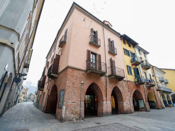 appartamento in vendita a Chivasso