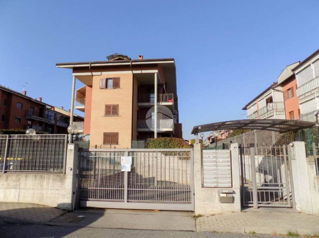 appartamento in vendita a Chivasso