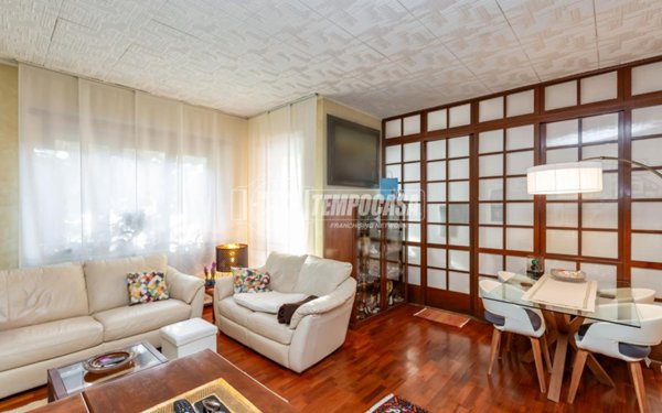 appartamento in vendita a Chivasso