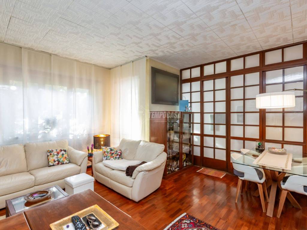 appartamento in vendita a Chivasso