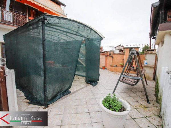 casa indipendente in vendita a Chivasso in zona Pratoregio