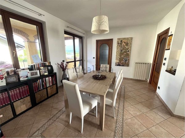 appartamento in vendita a Chivasso in zona Castelrosso