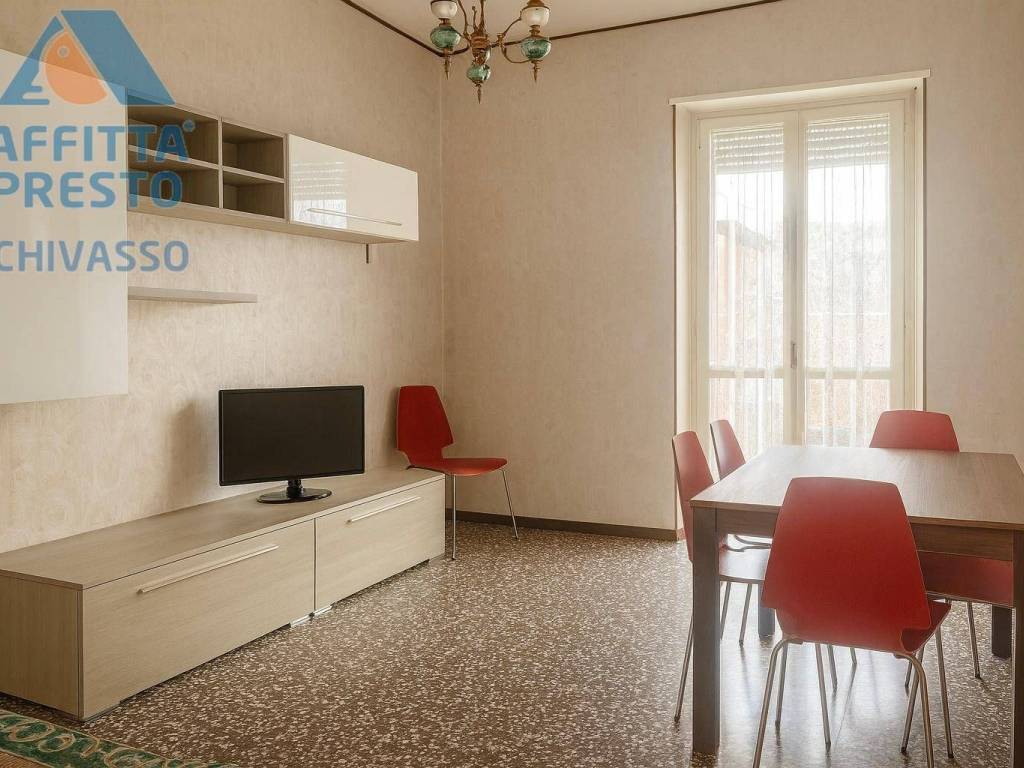 appartamento in vendita a Chivasso