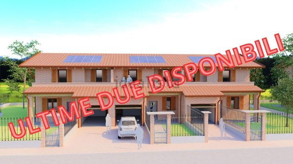 casa indipendente in vendita a Chivasso in zona Castelrosso