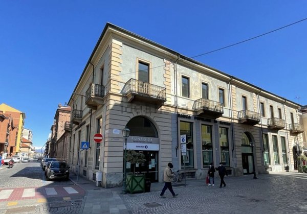 ufficio in vendita a Chivasso
