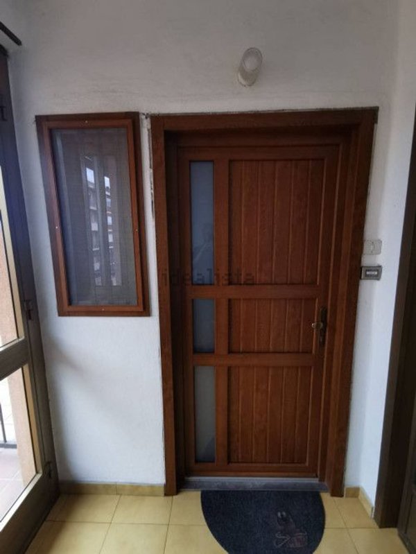 appartamento in vendita a Chivasso