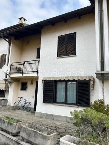 casa indipendente in vendita a Chivasso