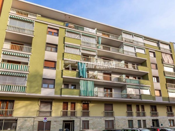 appartamento in vendita a Chivasso