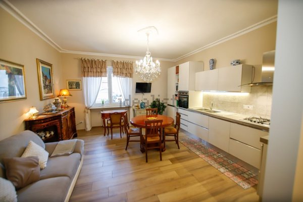 appartamento in vendita a Chivasso