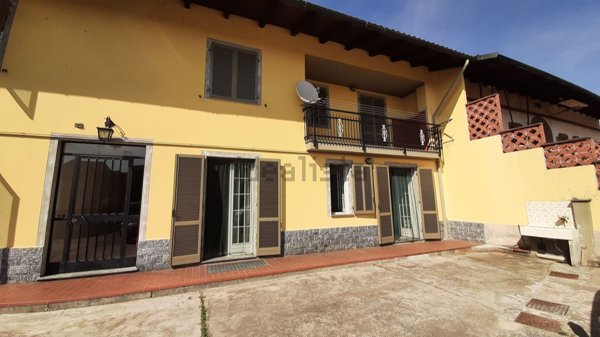 appartamento in vendita a Chivasso