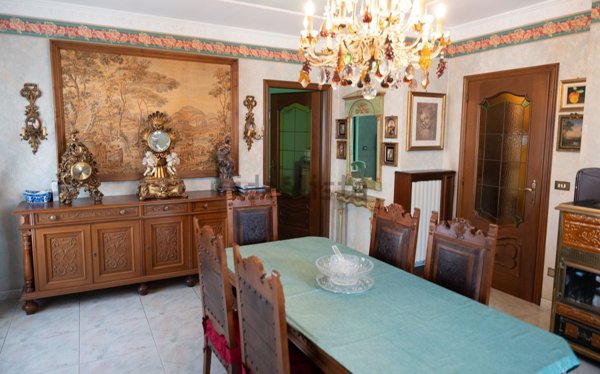 appartamento in vendita a Chivasso