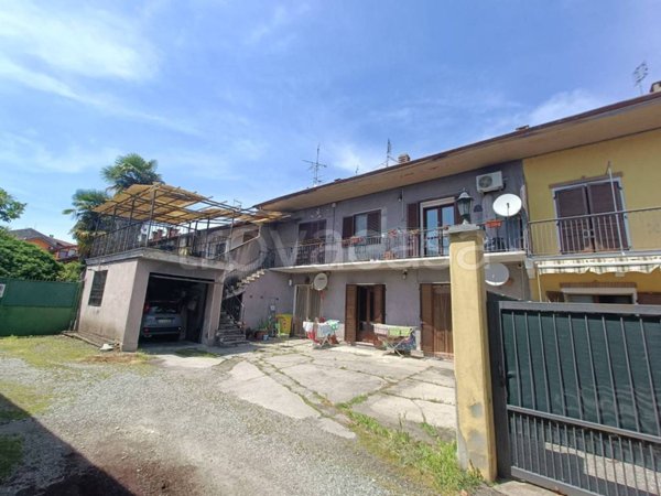 appartamento in vendita a Chivasso in zona Castelrosso