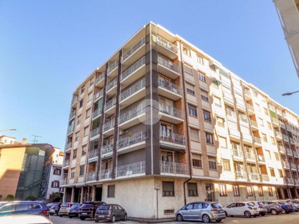 appartamento in vendita a Chivasso