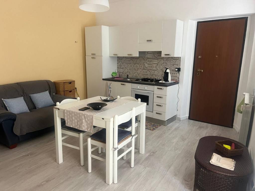 appartamento in vendita a Chivasso