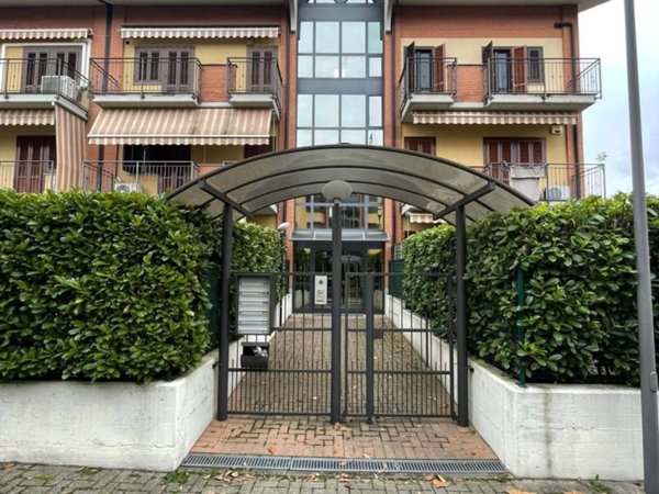 appartamento in vendita a Chivasso