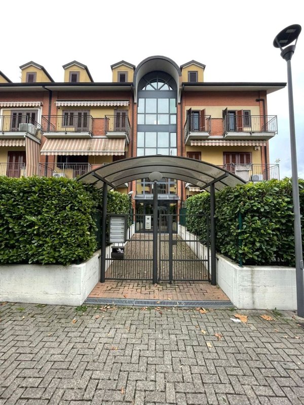 appartamento in vendita a Chivasso