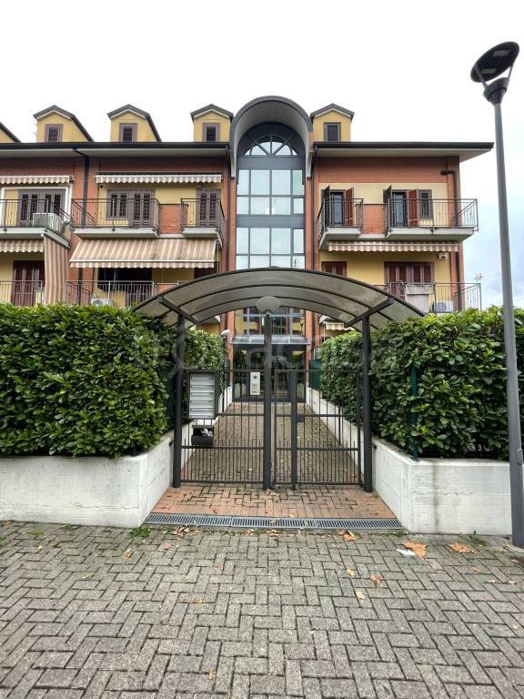 appartamento in vendita a Chivasso