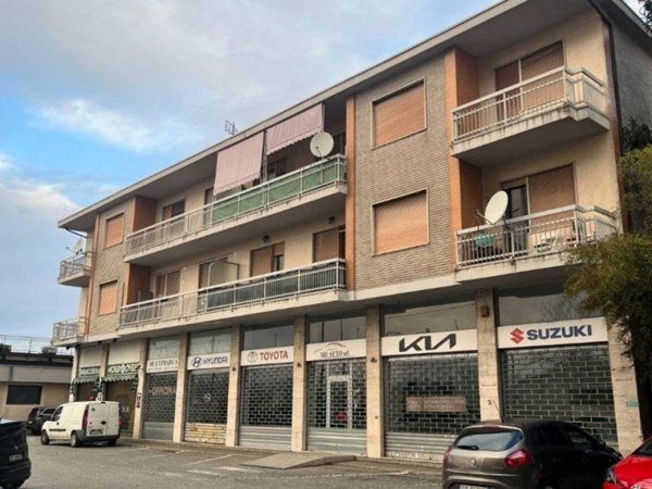 appartamento in vendita a Chivasso