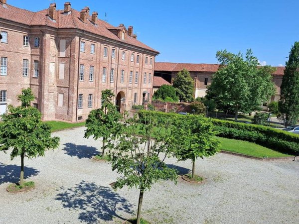 casa indipendente in vendita a Chivasso in zona Mandria