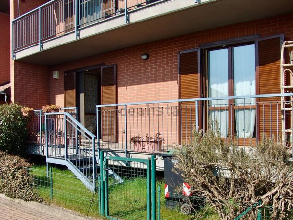 appartamento in vendita a Chivasso