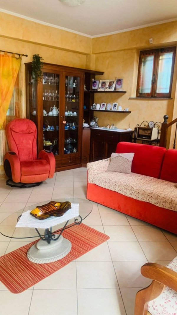 casa indipendente in vendita a Chivasso