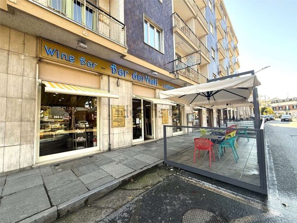 negozio in vendita a Chivasso