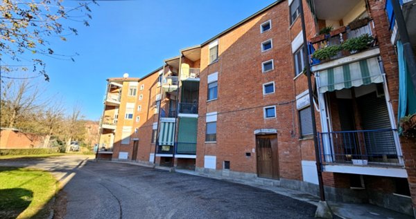 appartamento in vendita a Chivasso