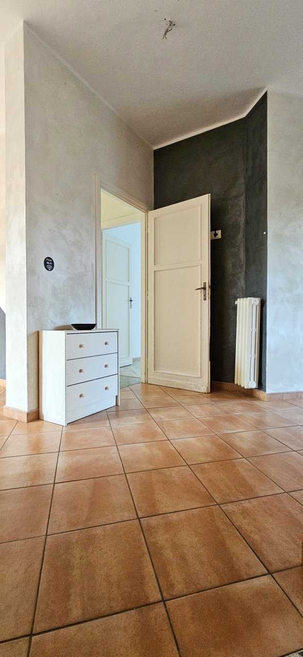 appartamento in vendita a Chivasso