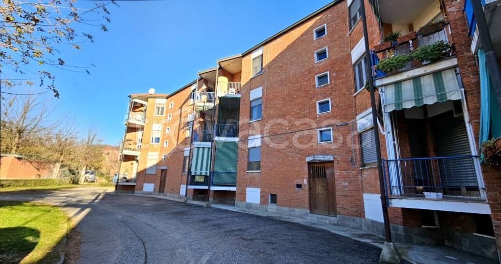 appartamento in vendita a Chivasso