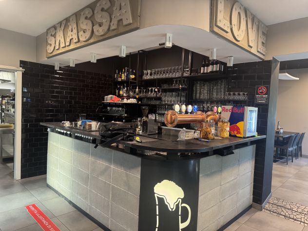 negozio in vendita a Chivasso