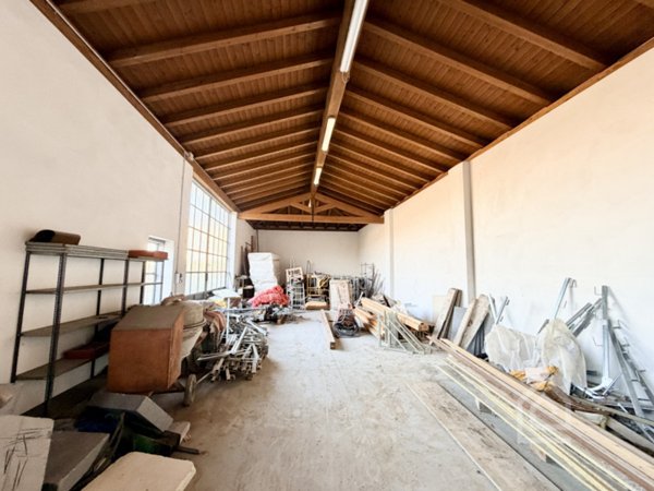 ufficio in vendita a Chivasso