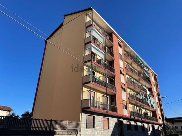 appartamento in vendita a Chivasso