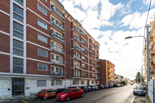 appartamento in vendita a Chivasso