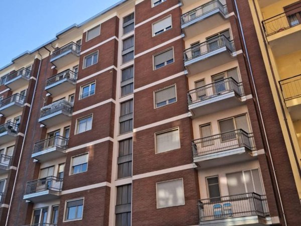 appartamento in vendita a Chivasso