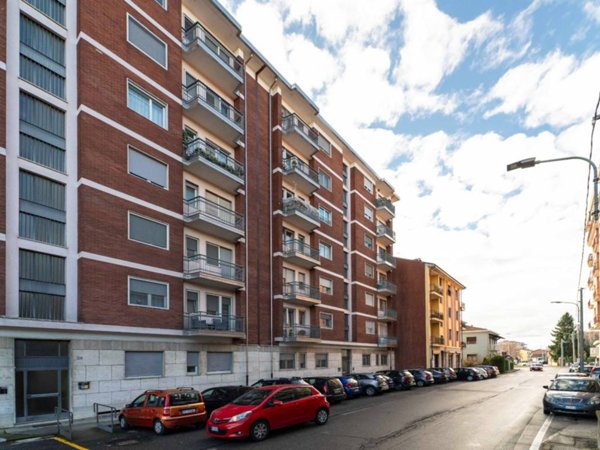 appartamento in vendita a Chivasso