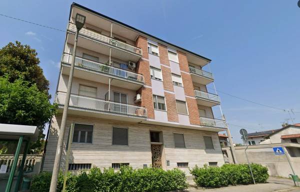 appartamento in vendita a Chivasso