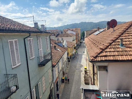 appartamento in vendita a Chivasso