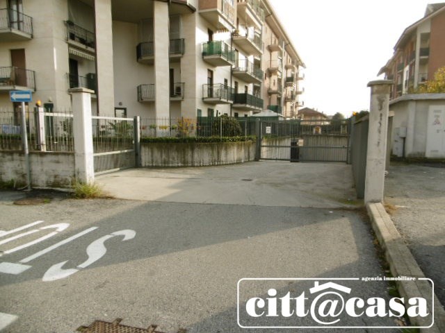appartamento in vendita a Chivasso