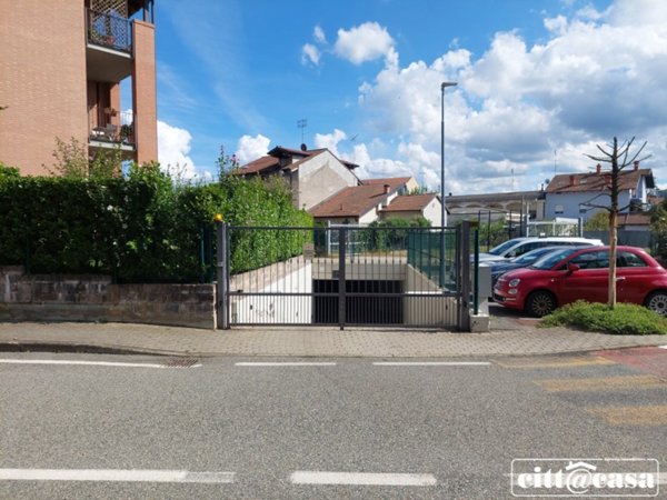 appartamento in vendita a Chivasso