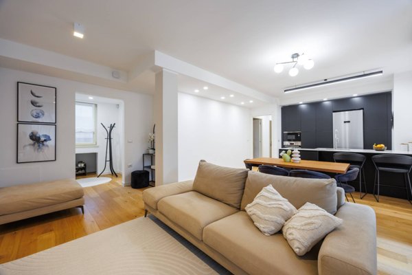 appartamento in vendita a Chivasso